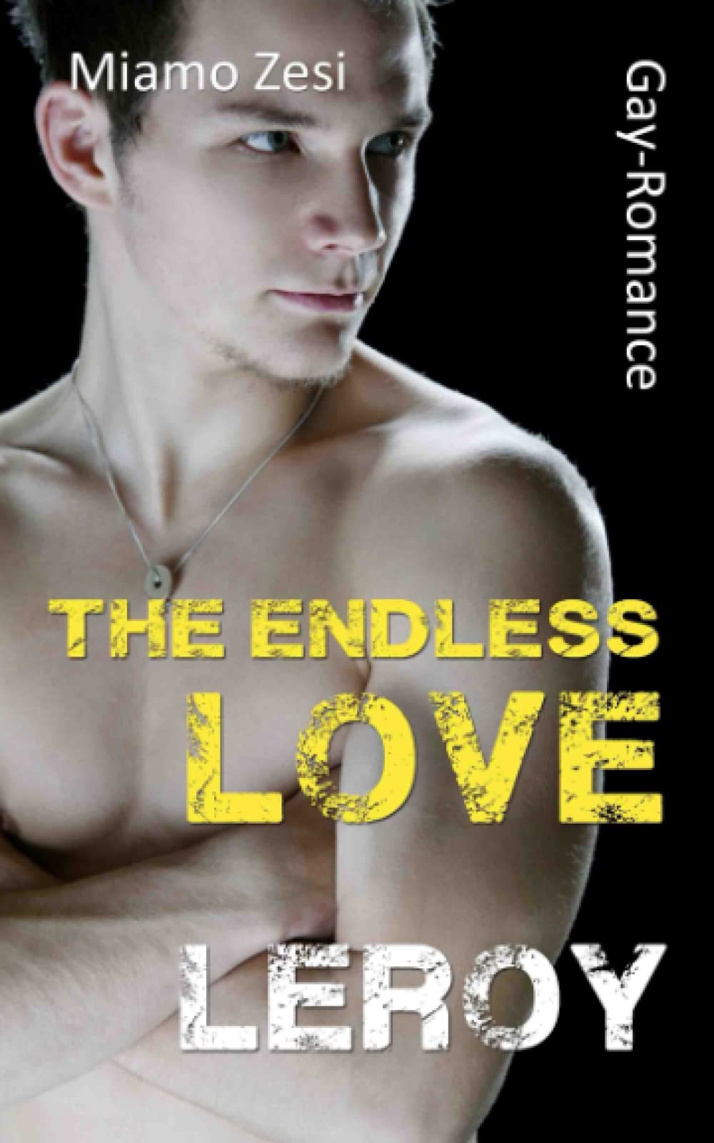 Leroy: The endless love LGBTQ+