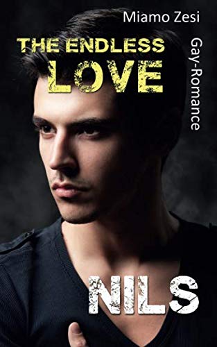 Nils: The endless love book