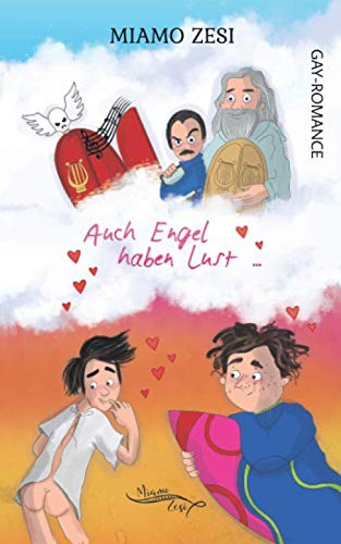 Auch Engel haben Lust ... book