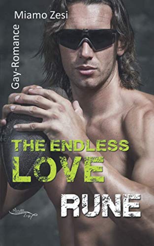 Rune: The endless love book