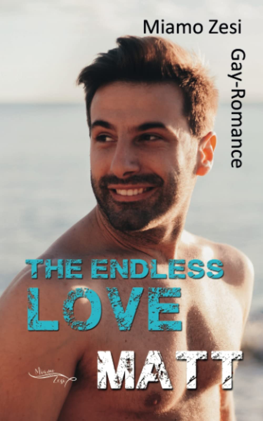 Product Image: Matt: The endless love