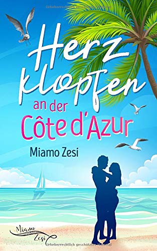 Herzklopfen an der Côte d´Azur Holiday Reading