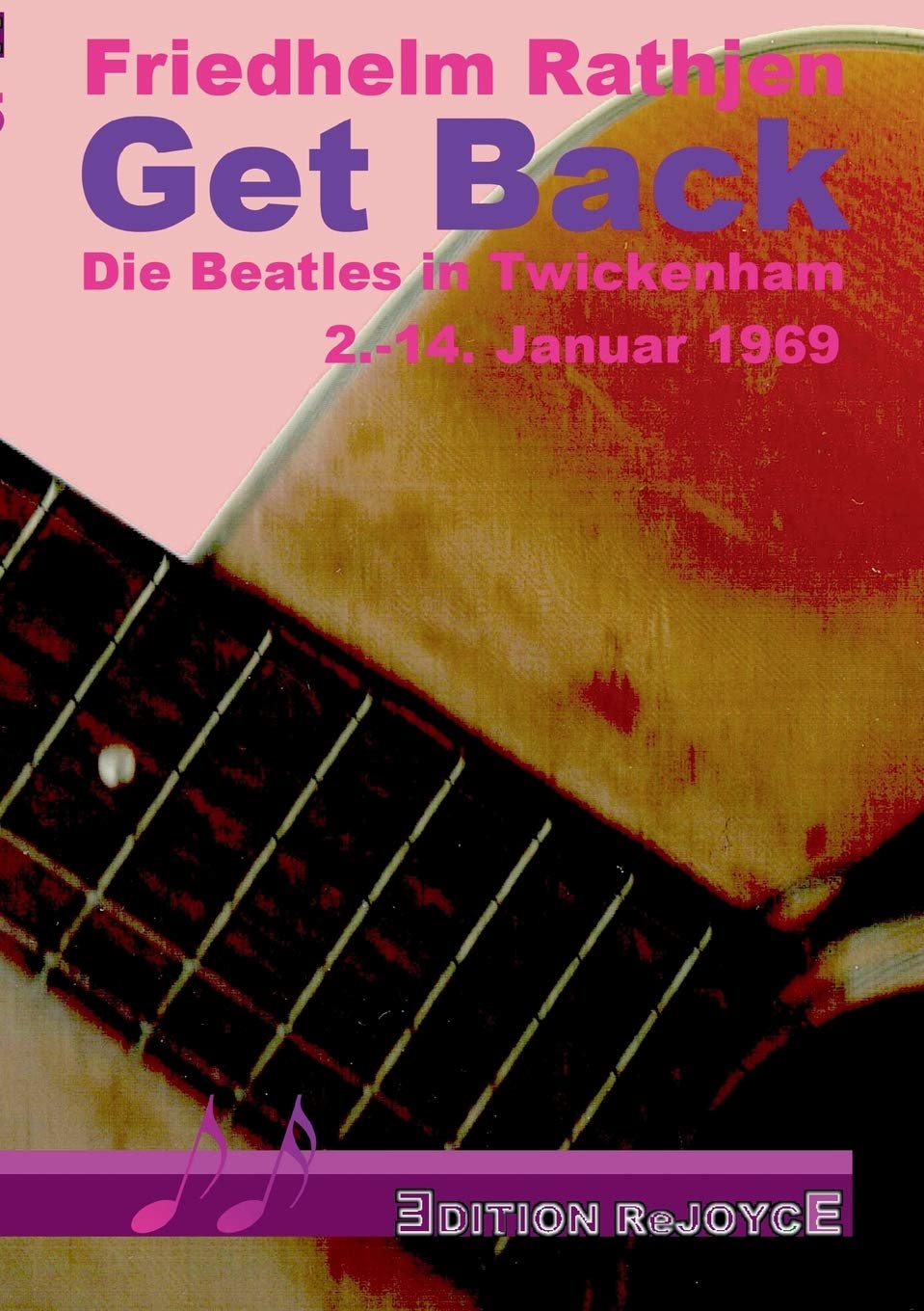 Get Back Arts & Music