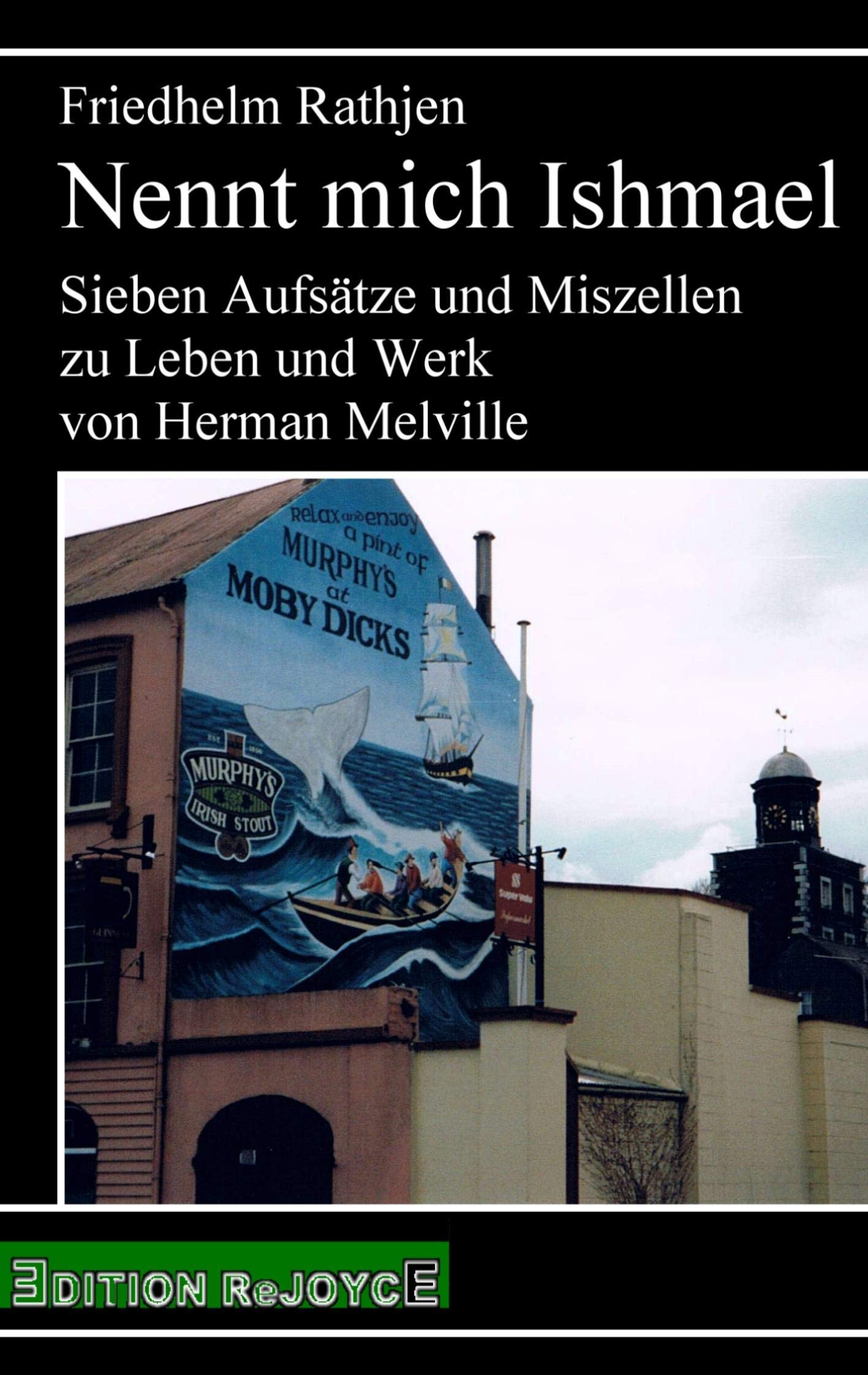 Product Image: Nennt mich Ishmael