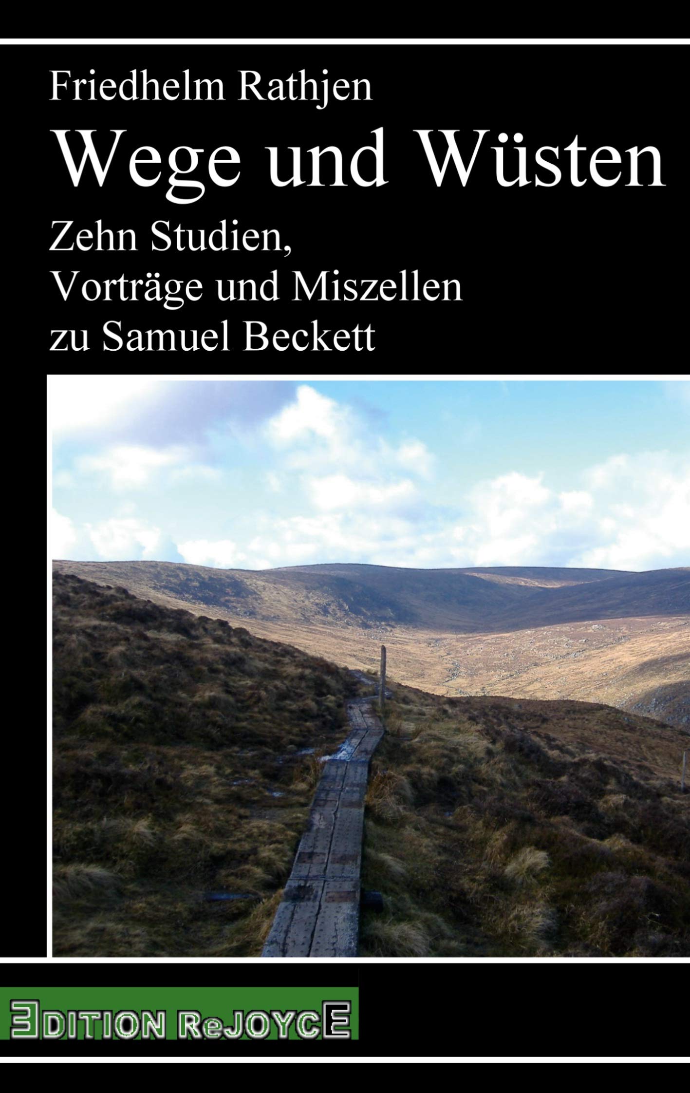 Product Image: Wege und Wüsten