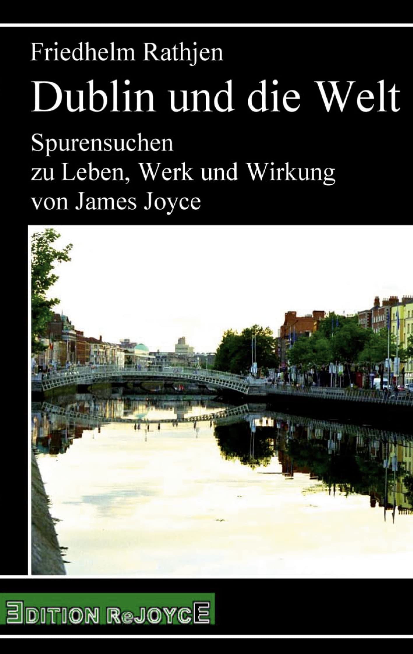Product Image: Dublin und die Welt