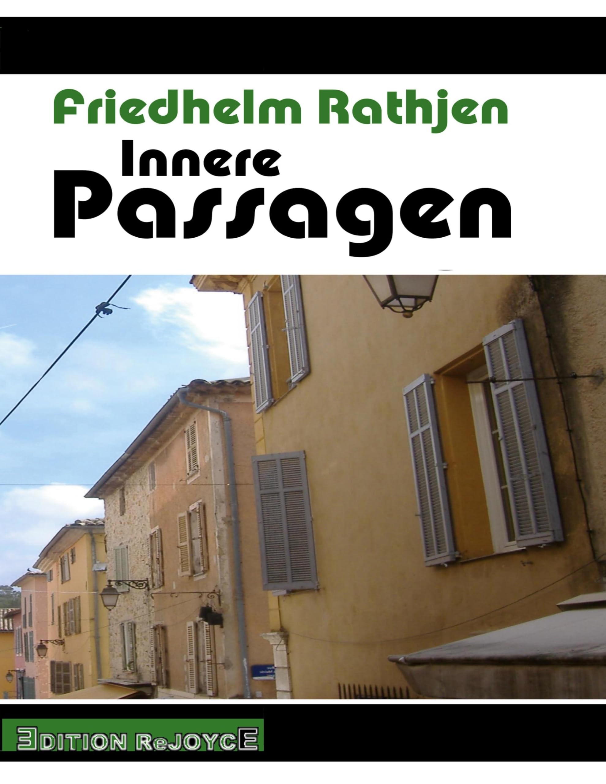 Product Image: Innere Passagen