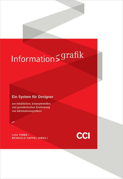 Information > grafik: Ein System für Designer zur inhaltlichen, konzeptionellen und gestalterischen Erarbeitung von Informationsgrafiken Architecture