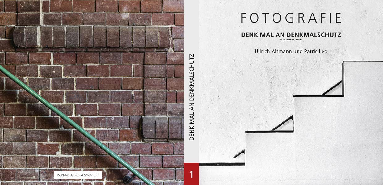 Fotografie - Denk mal an Denkmalschutz Architecture