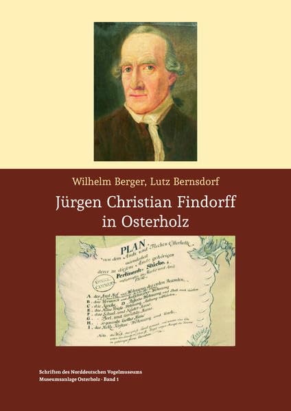 Jürgen Christian Findorff in Osterholz Geology & Geography