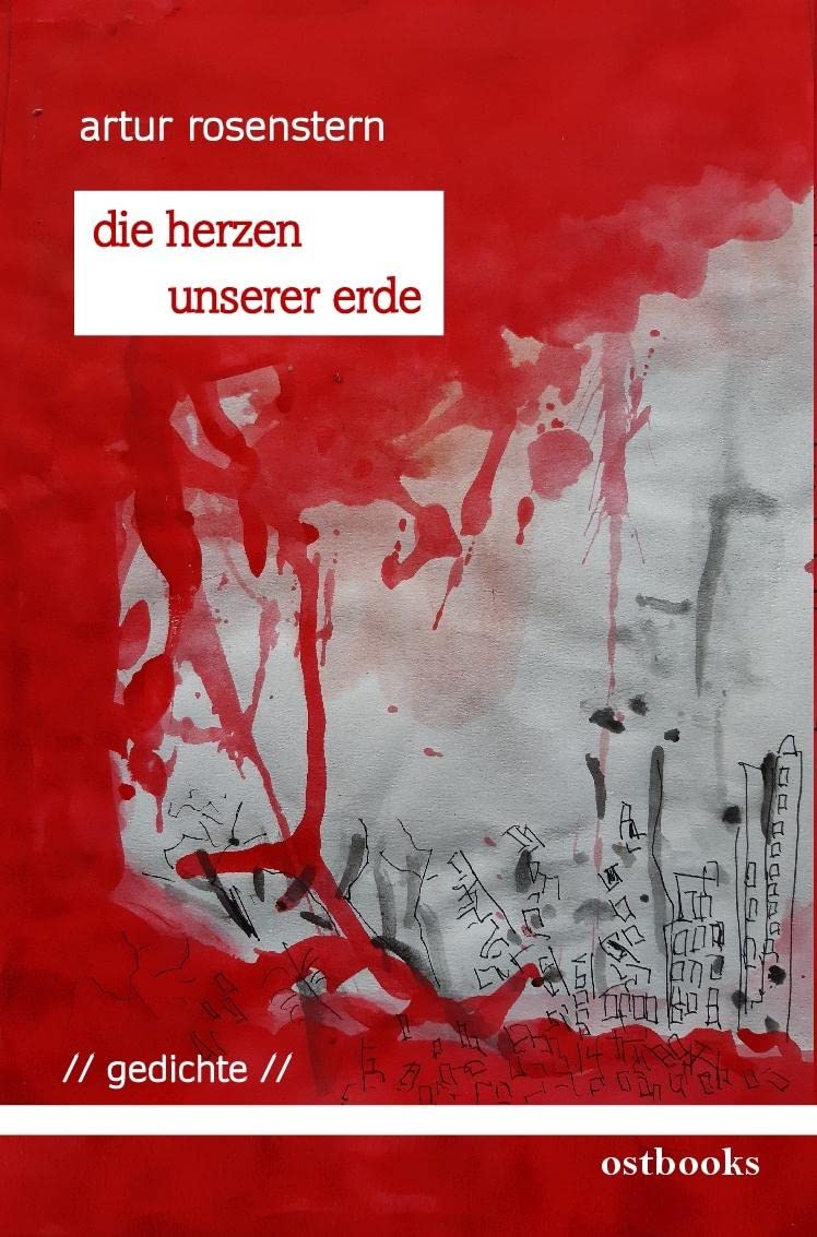 Die Herzen unserer Erde Poetry