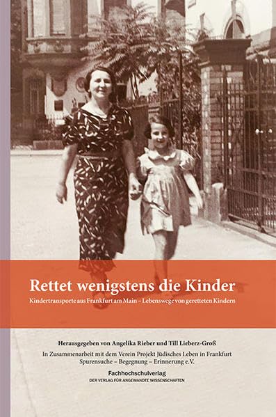 Rettet wenigstens die Kinder Memories