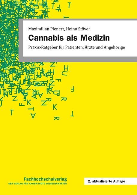 Product Image: Cannabis als Medizin