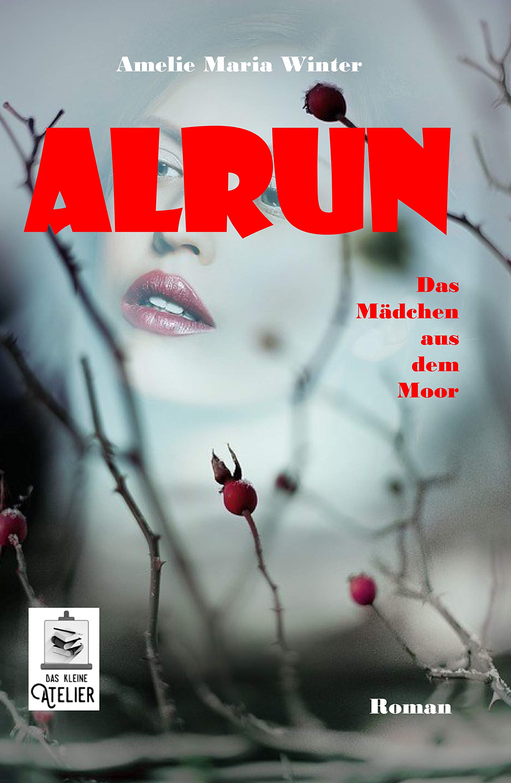 Alrun: Das Mädchen aus dem Moor Contemporary literature