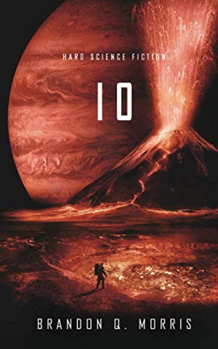 Product Image: Io (Eismond, Band 3)