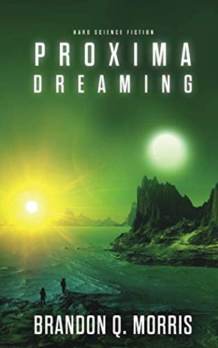 Product Image: Proxima Dreaming
