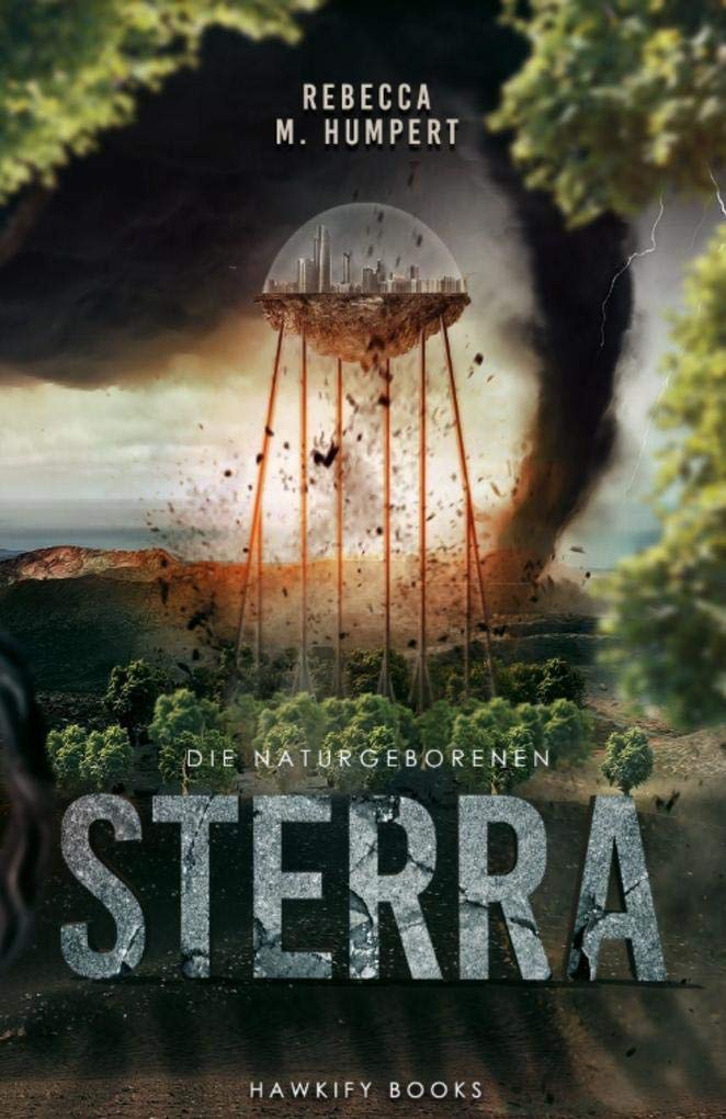 Sterra Contemporary literature Books