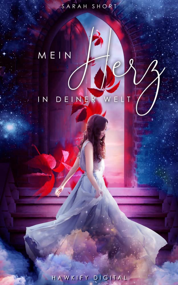 Mein Herz in deiner Welt Contemporary literature