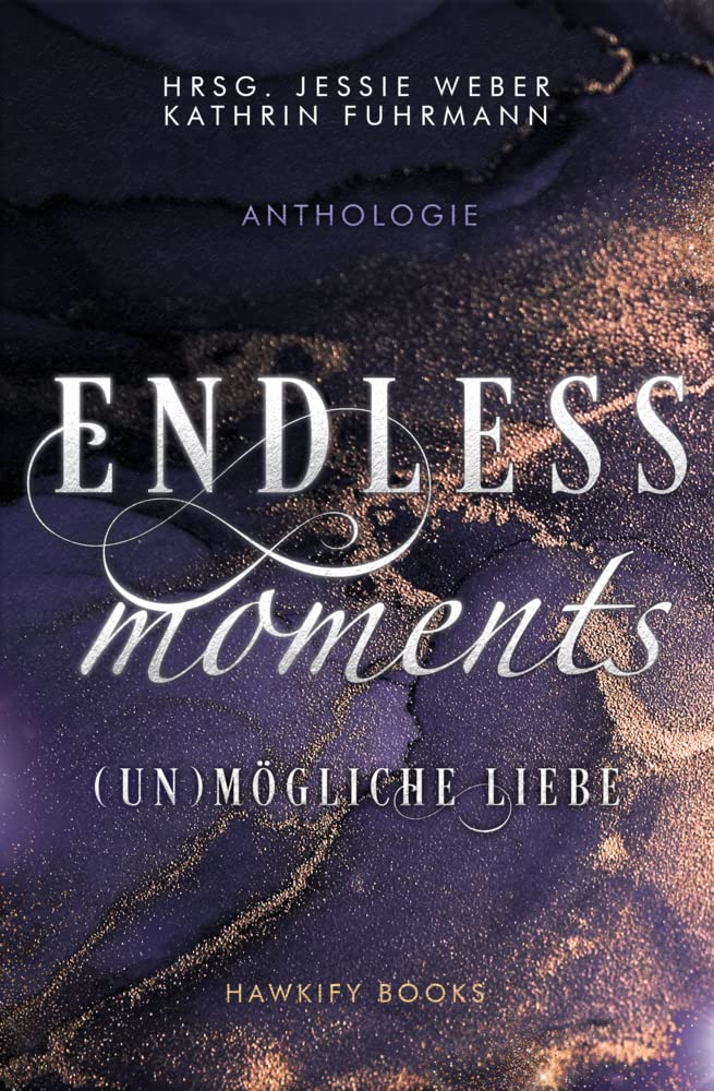 Endless Moments Contemporary literature Books
