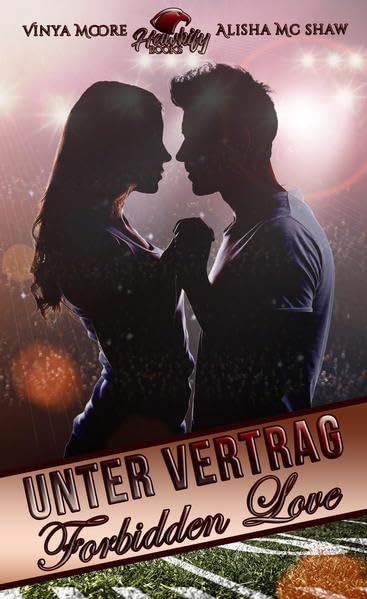 Product Image: Unter Vertrag - Forbidden Love