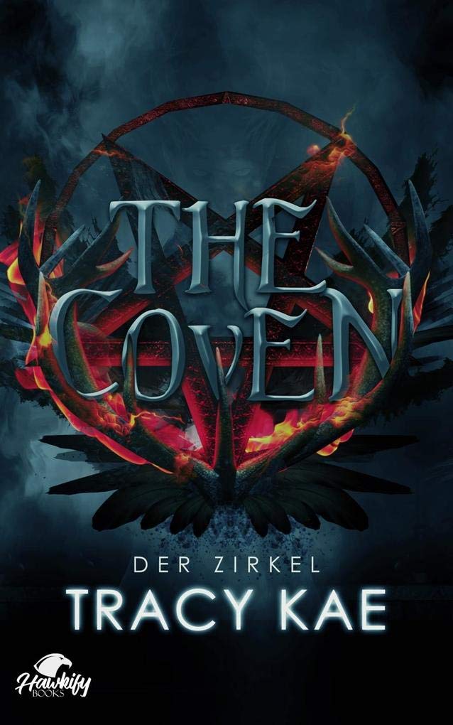 The Coven - Der Zirkel Contemporary literature Books