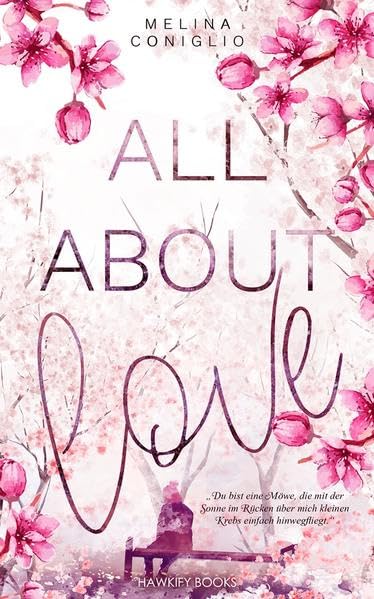 Product Image: All about Love