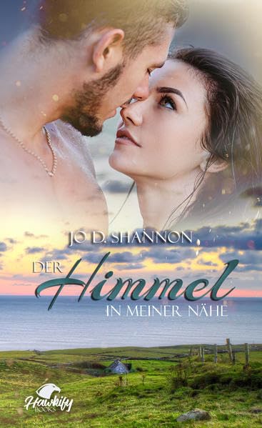 Der Himmel in meiner Nähe Contemporary literature