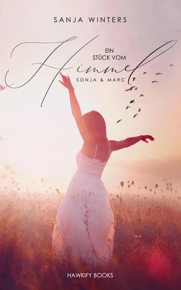 Product Image: Ein Stück von Himmel - Sonja & Marc