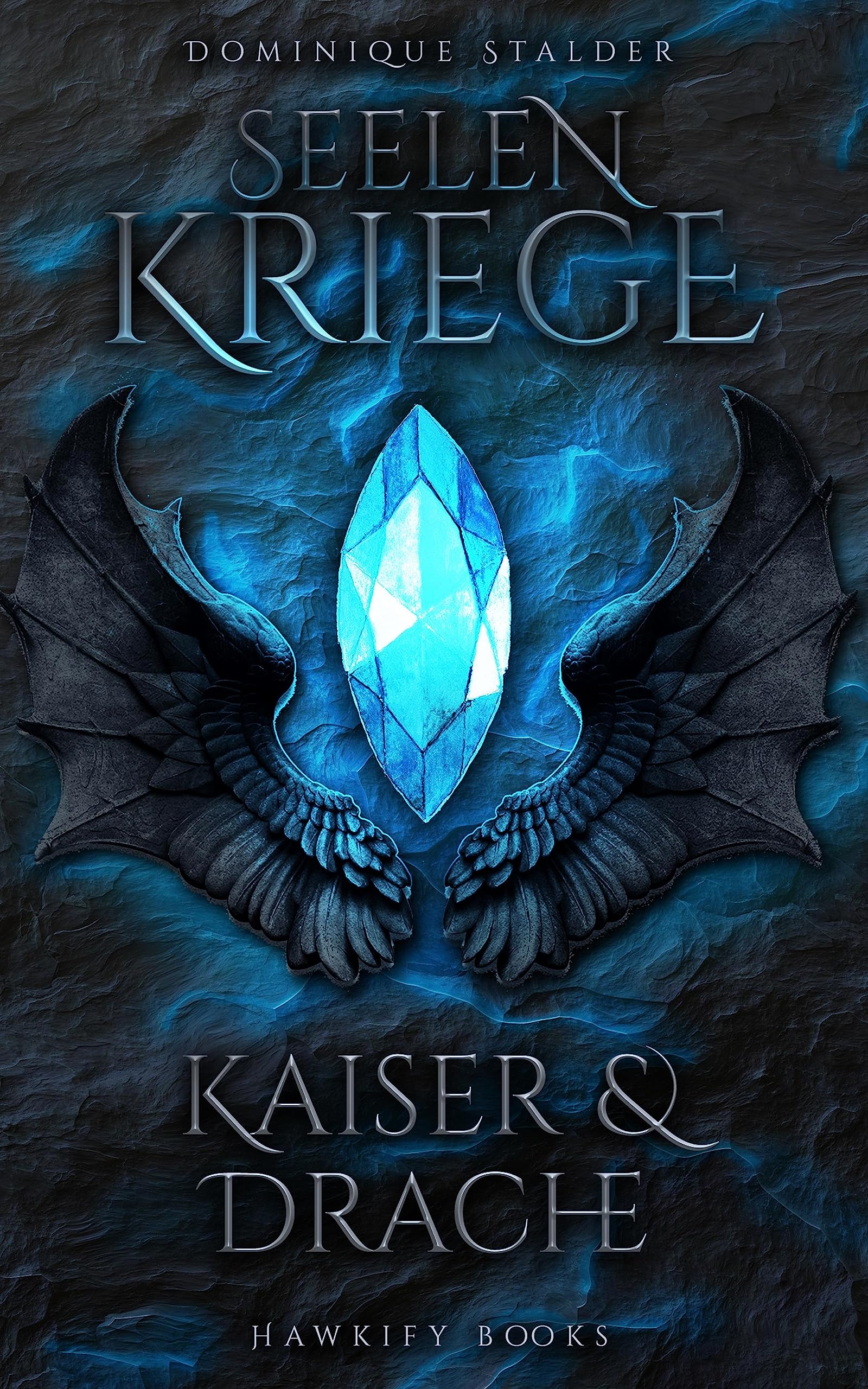 Seelenkriege - Kaiser & Drache (1) Contemporary literature