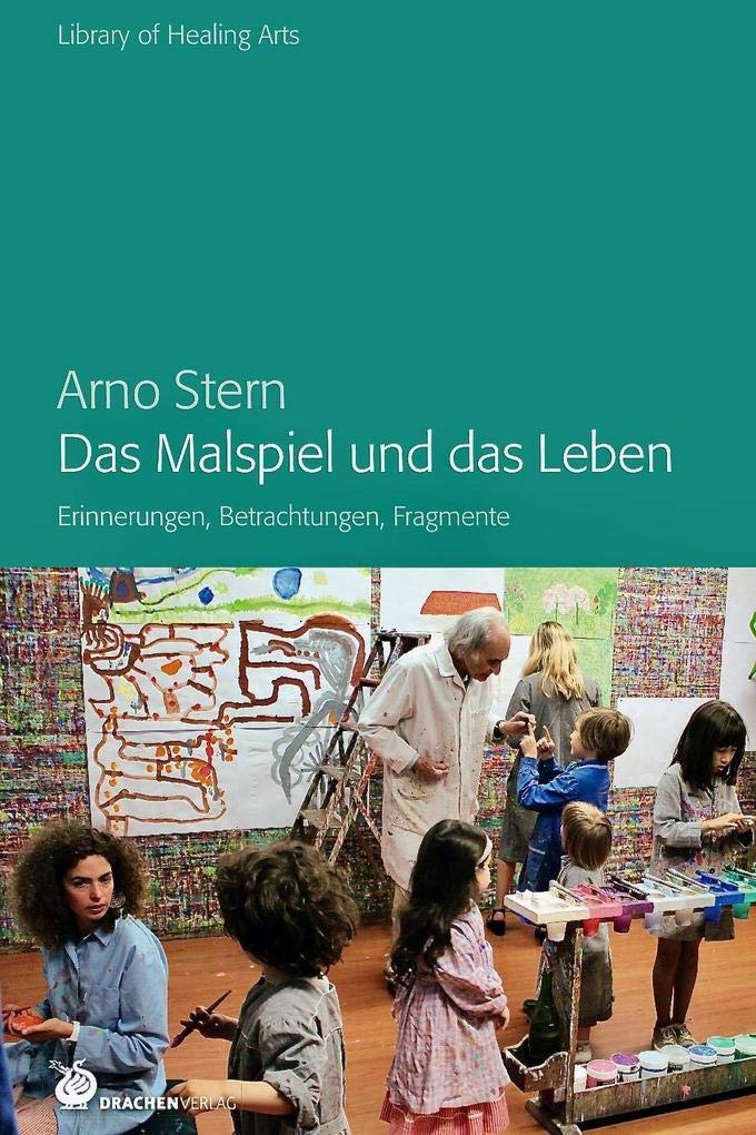 Product Image: Das Malspiel und das Leben