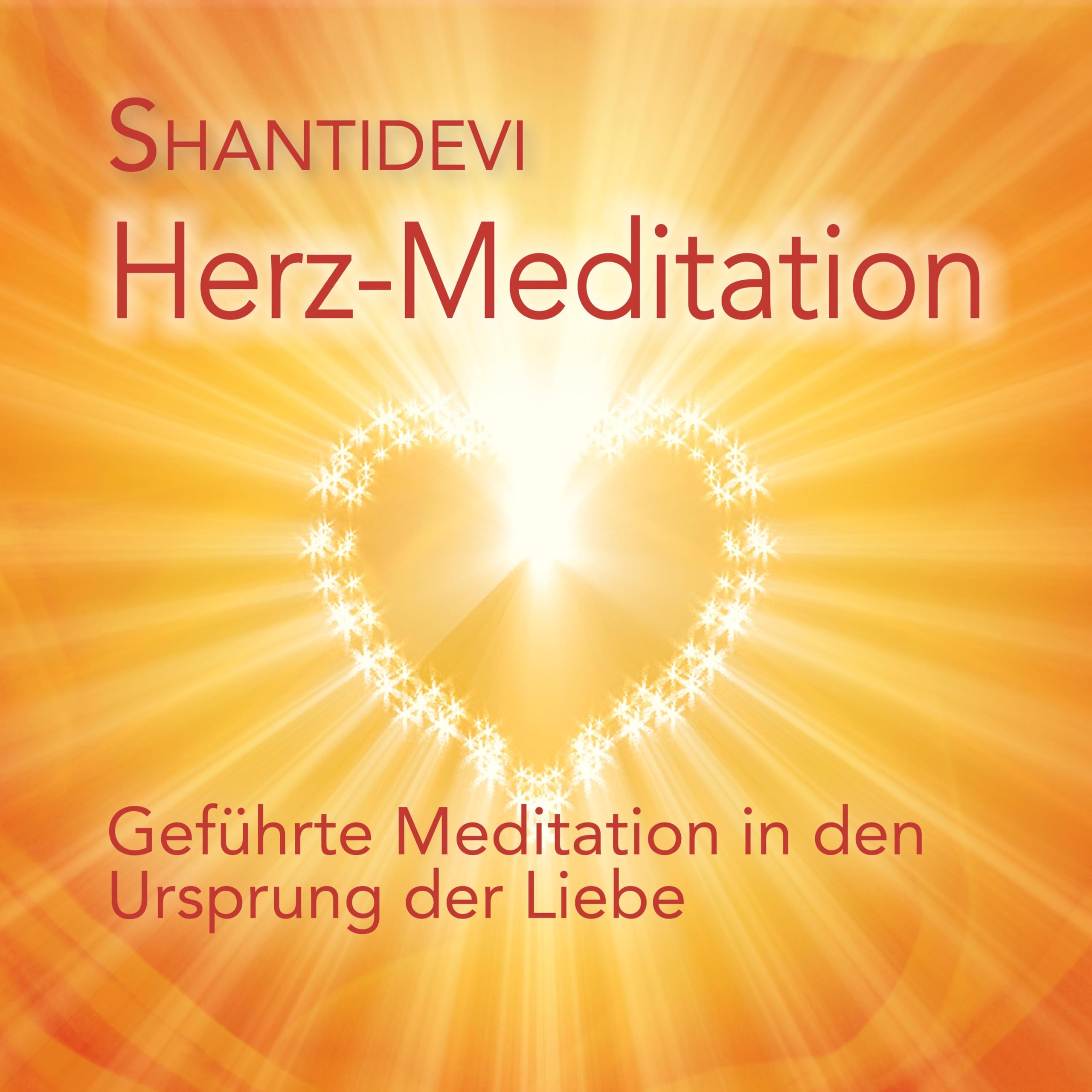 Herz-Meditation Music