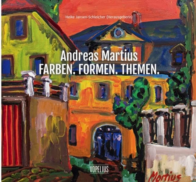 Product Image: Andreas Martuis