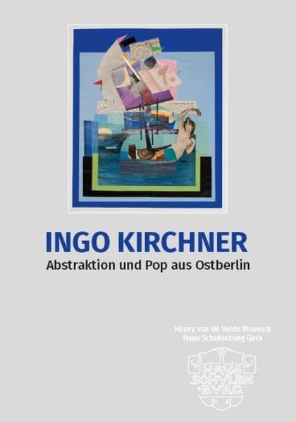 Ingo Kirchner Politics & History