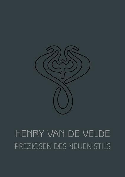 Product Image: Henry van de Velde