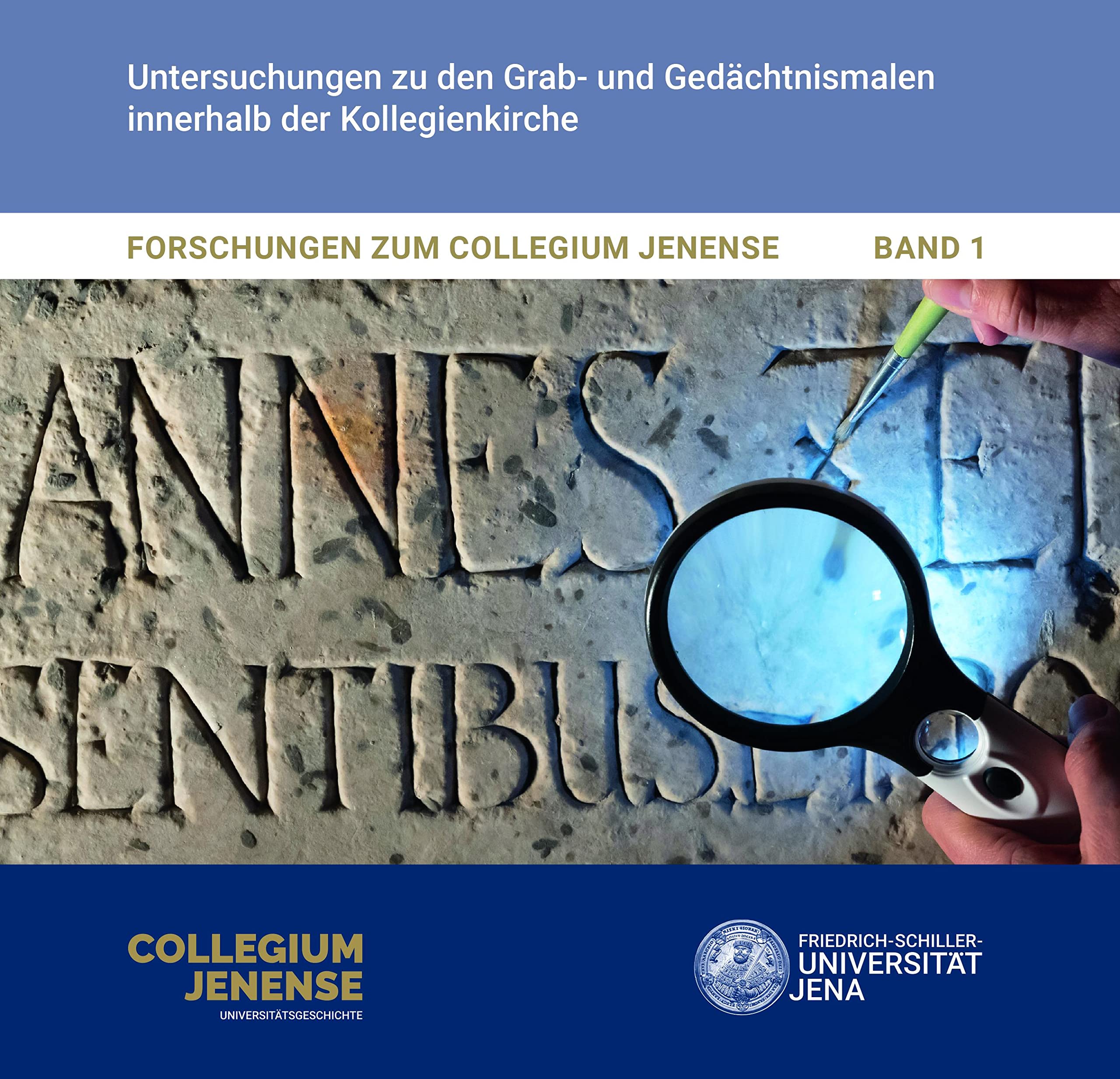Forschungen zum Collegium Jenense Band 1 Natural Sciences Books