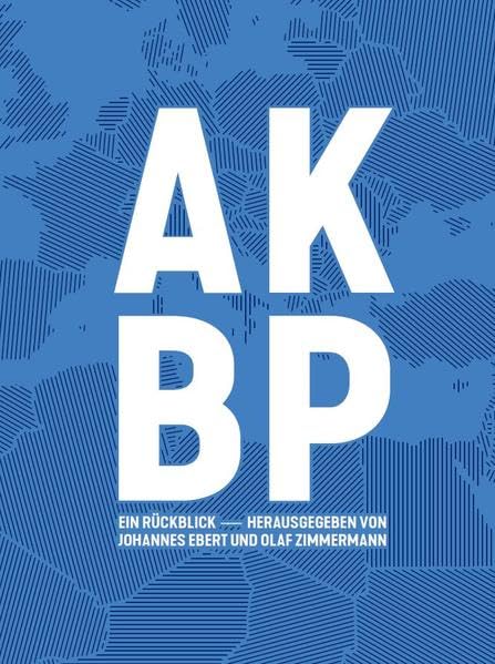AKBP - Auswärtige Kultur- und Bildungspolitik: Ein Rückblick zu Ehren von Klaus-Dieter Lehmann Law