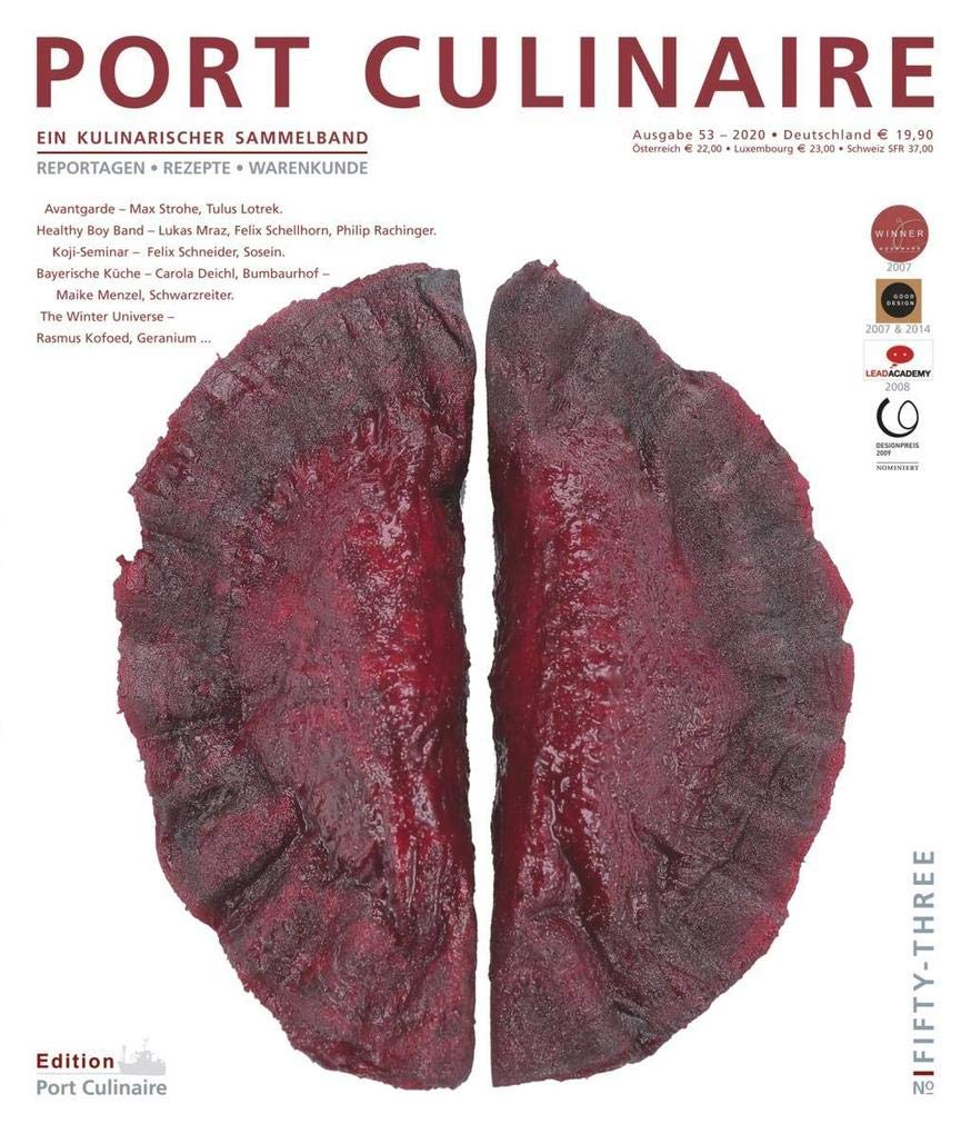 PORT CULINAIRE NO. FIFTY-THREE Photography