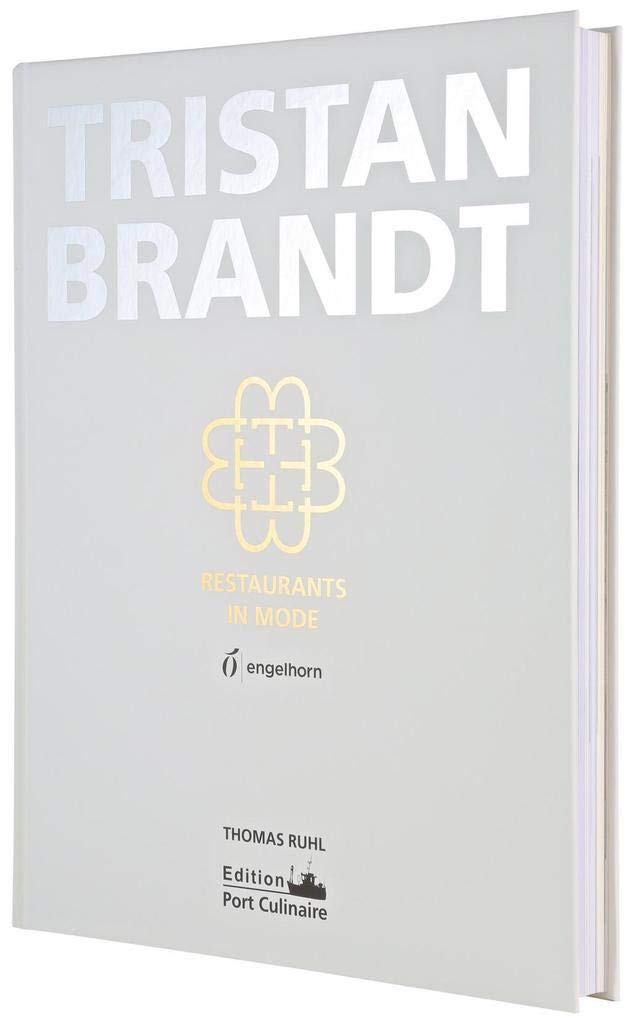 Tristan Brandt book