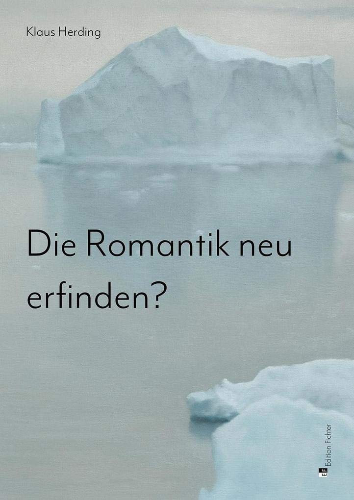 Product Image: Die Romantik neu erfinden?