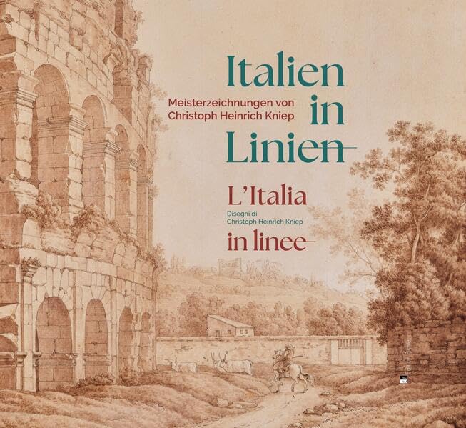 Italien in Linien: Meisterzeichnungen von Christoph Heinrich Kniep Film, Art & Culture