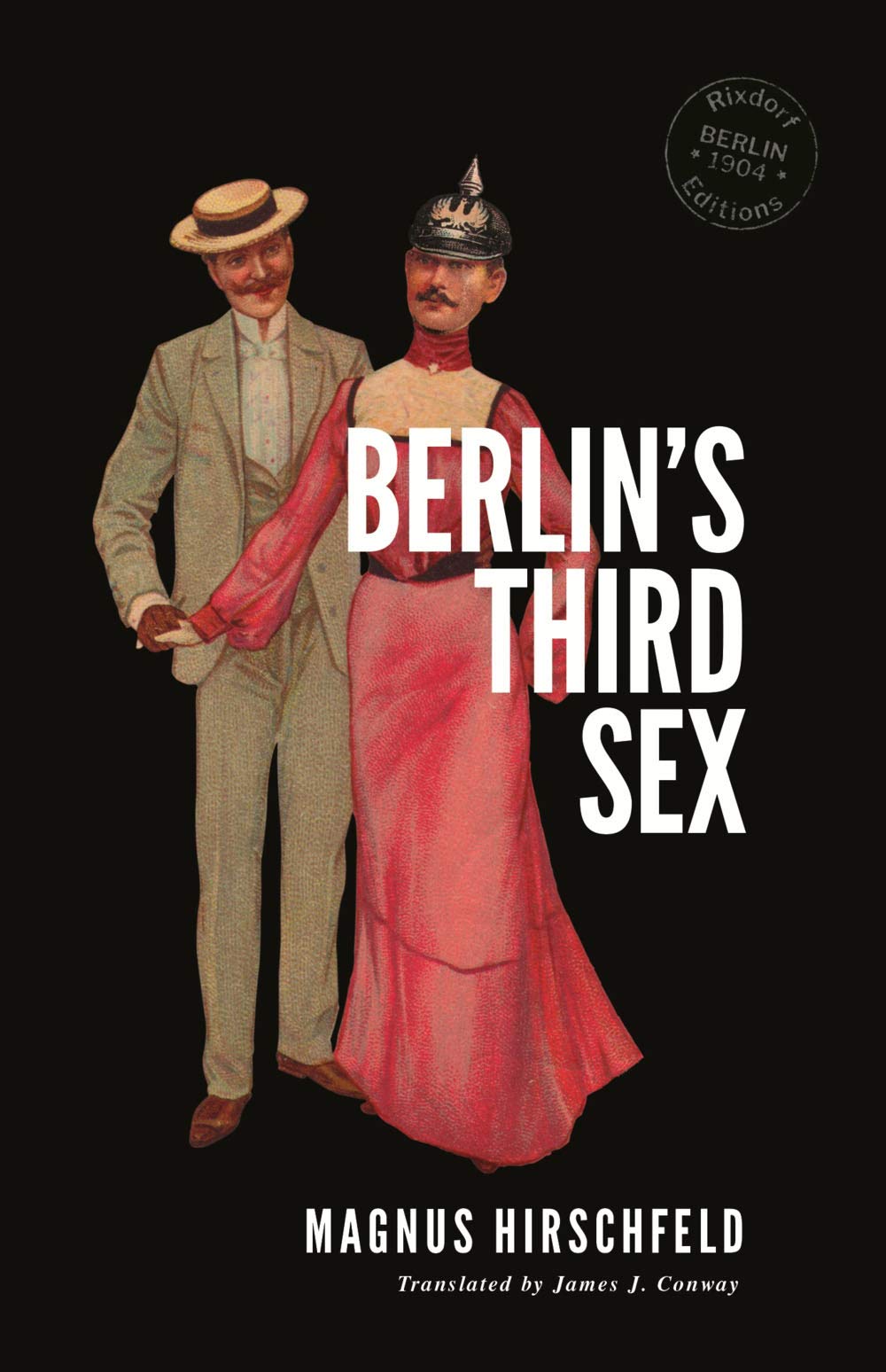 Product Image: Berlin's Third Sex