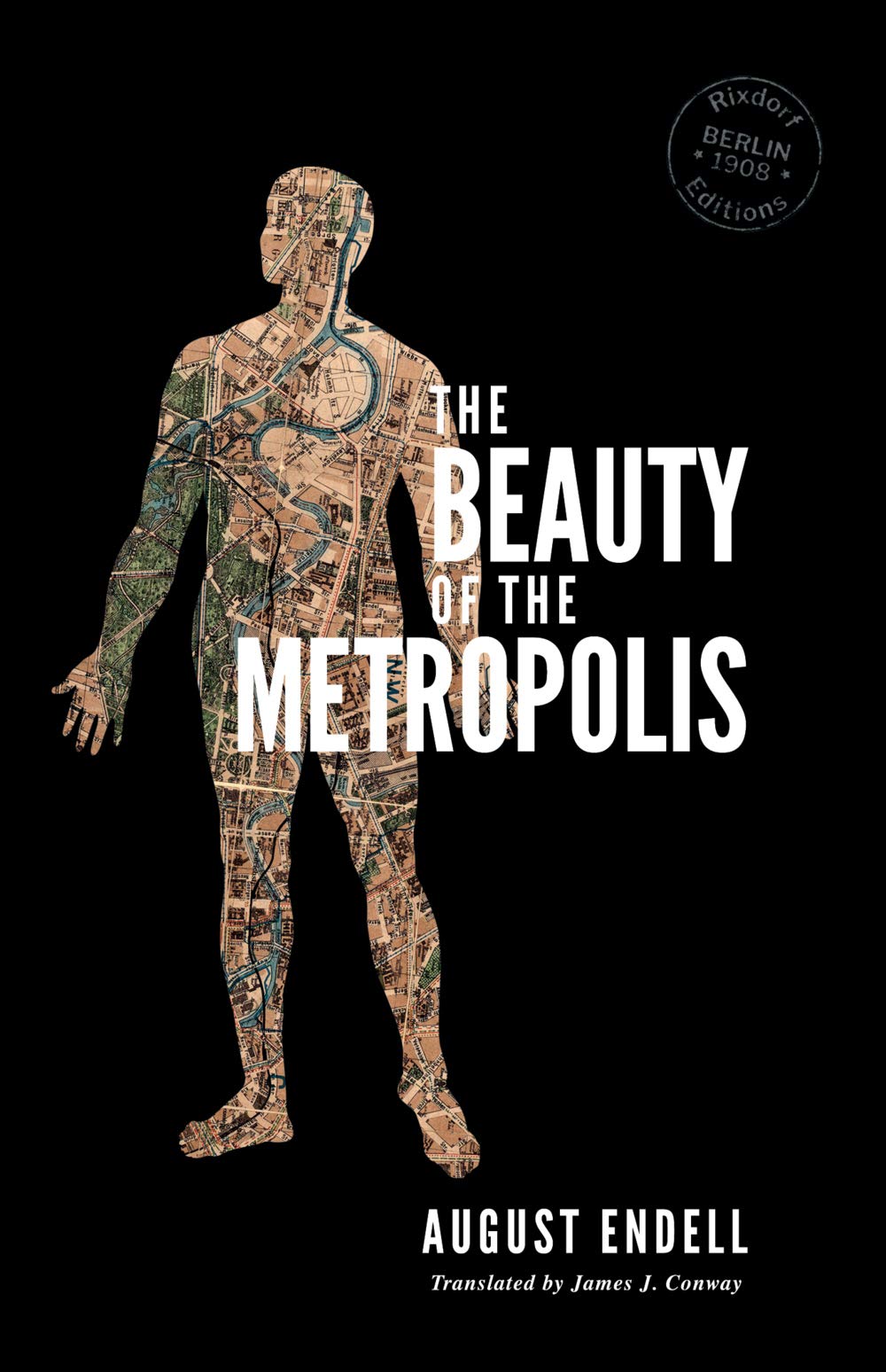 The Beauty of the Metropolis Philosophy
