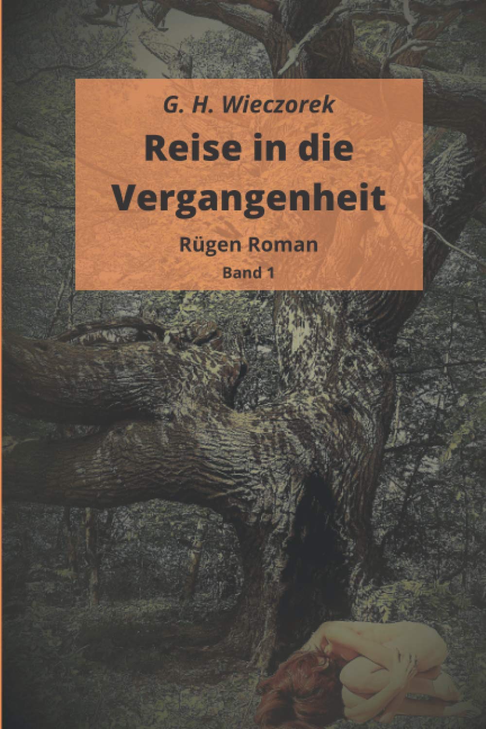 Reise in die Vergangenheit: Rügen Roman Band 1 (Rügen Roman: Rügen-Saga) Historical Fiction