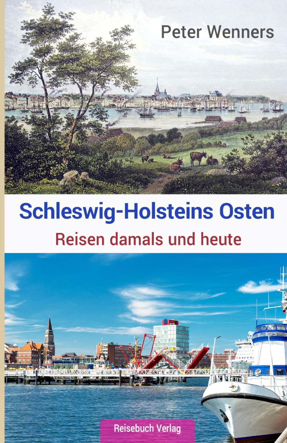 Schleswig-Holsteins Osten: Reisen damals und heute Leisure, Home & Garden