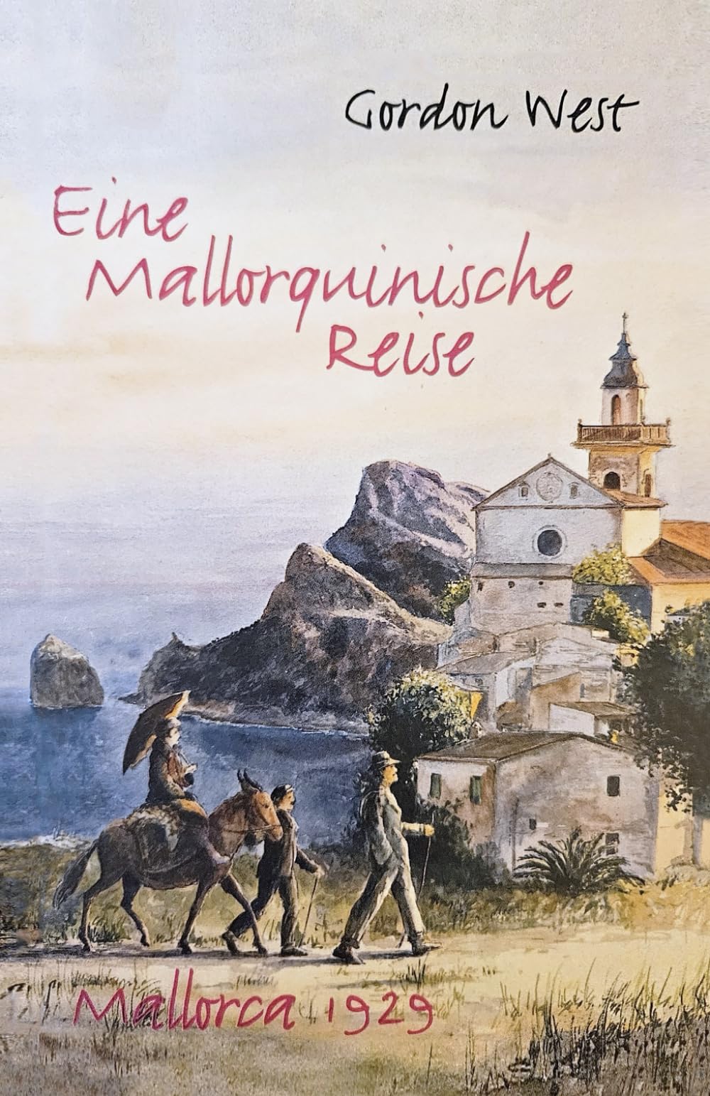 Eine mallorquinische Reise: Mallorca 1929 Leisure, Home & Garden