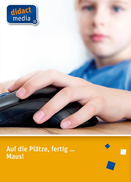 Auf die Plätze, fertig … Maus!: Grundschule Films