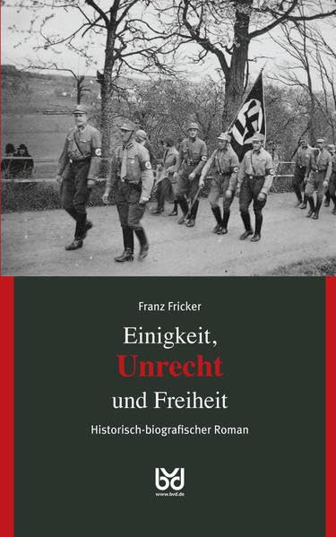 Einigkeit, Unrecht und Freiheit 02 Politics & History
