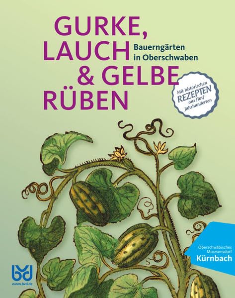 Gurke, Lauch & Gelbe Rüben Contemporary literature