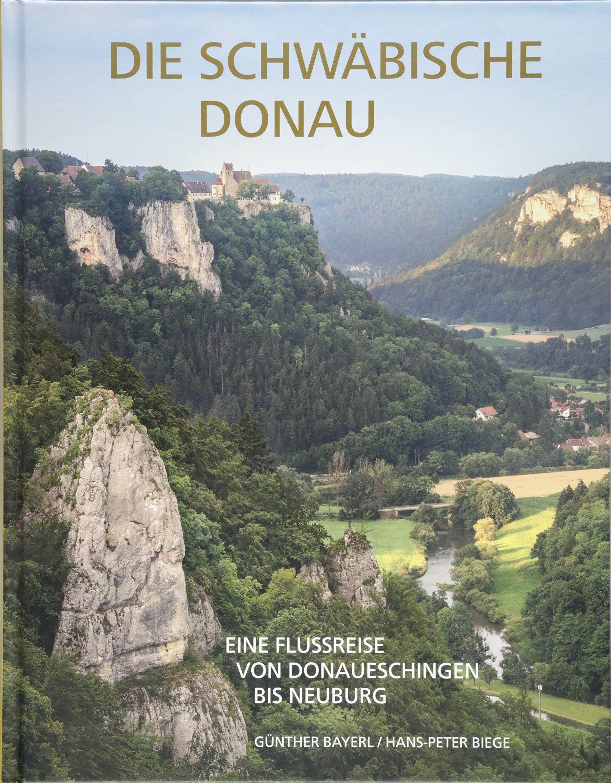 Product Image: Die schwäbische Donau