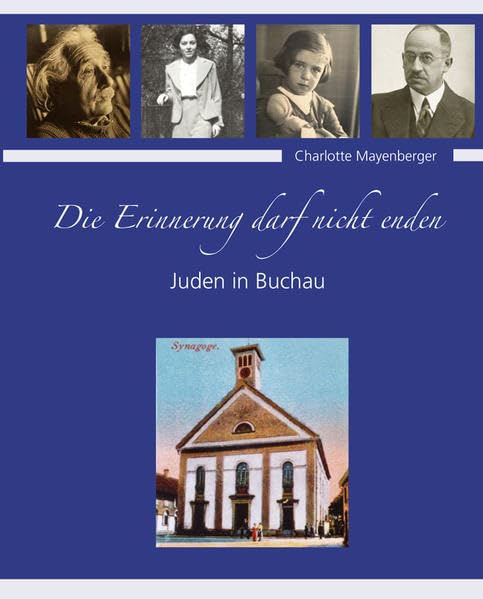 Die Erinnerung darf nicht enden Politics & History